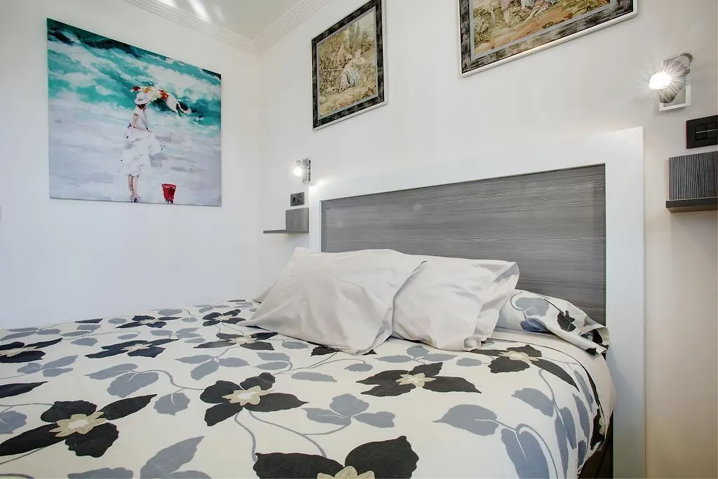 New Luxury Premium Apartment Malaga Spain