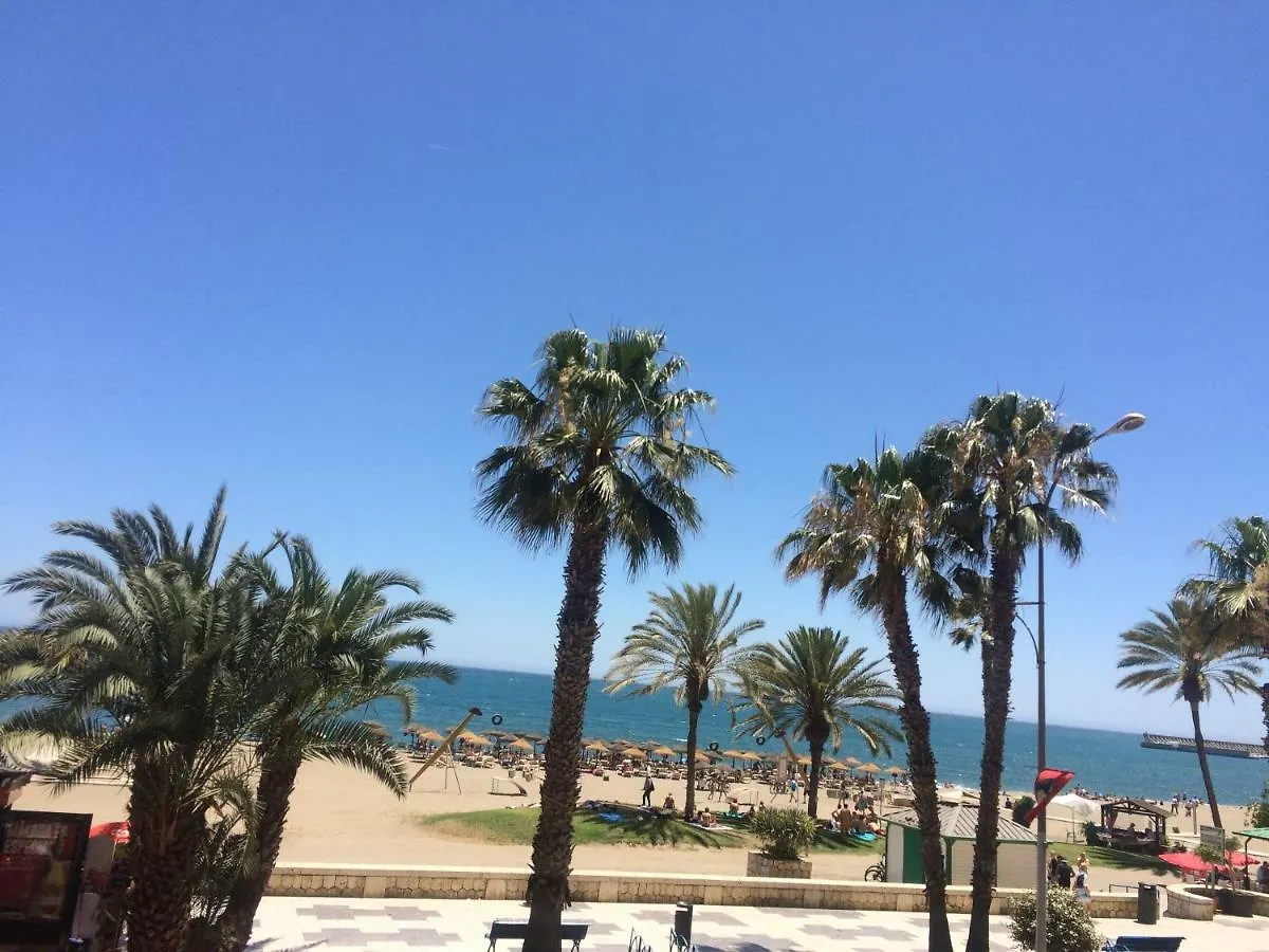 New Luxury Premium Apartment Malaga