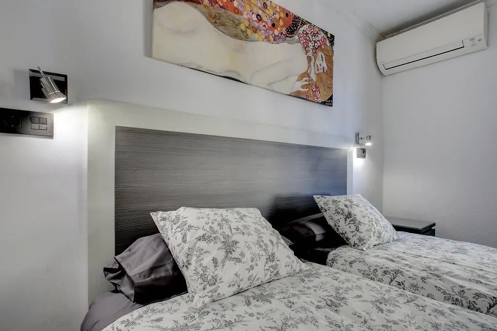 New Luxury Premium Apartment Malaga