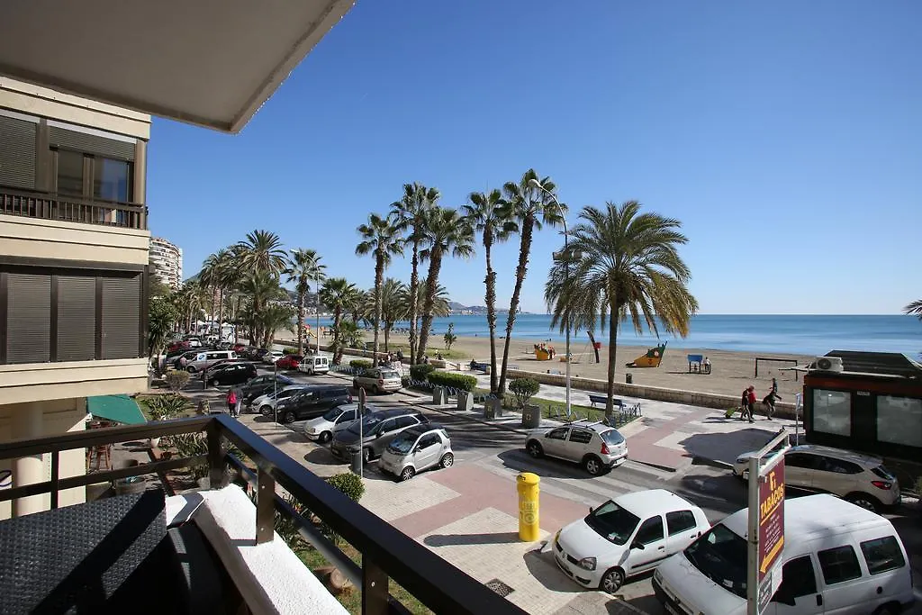 New Luxury Premium Apartment Malaga 0*,  Spain