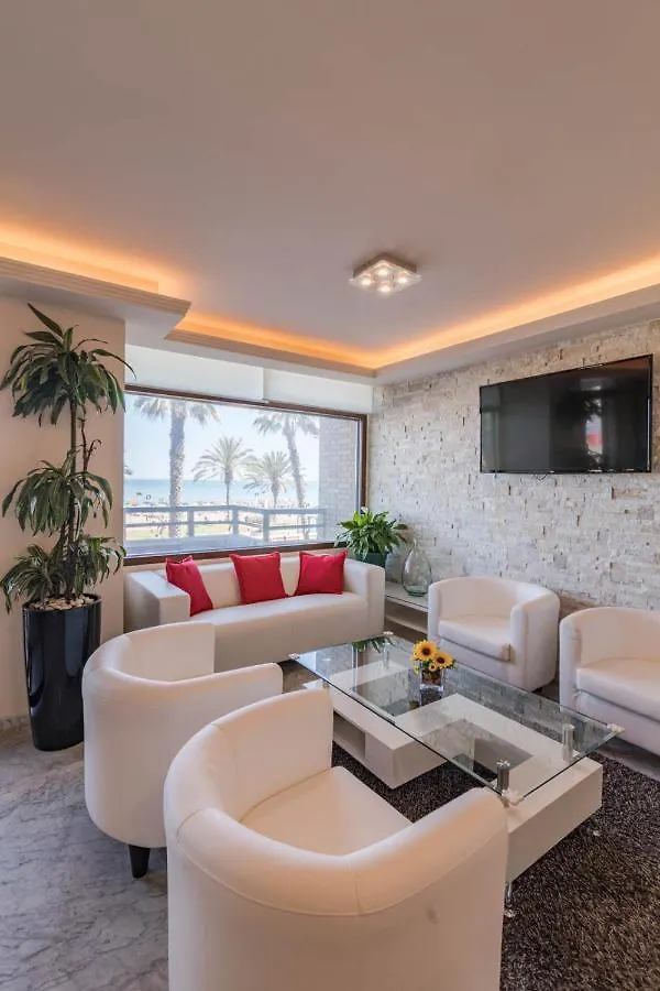 New Luxury Premium Apartment Malaga